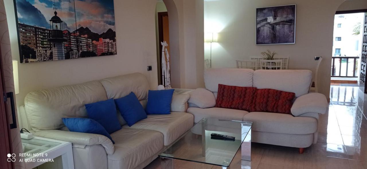 Apartment In Playa De Las Americas 1 Exterior photo