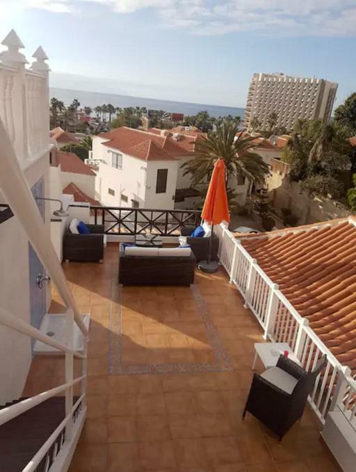 Apartment In Playa De Las Americas 1 Exterior photo