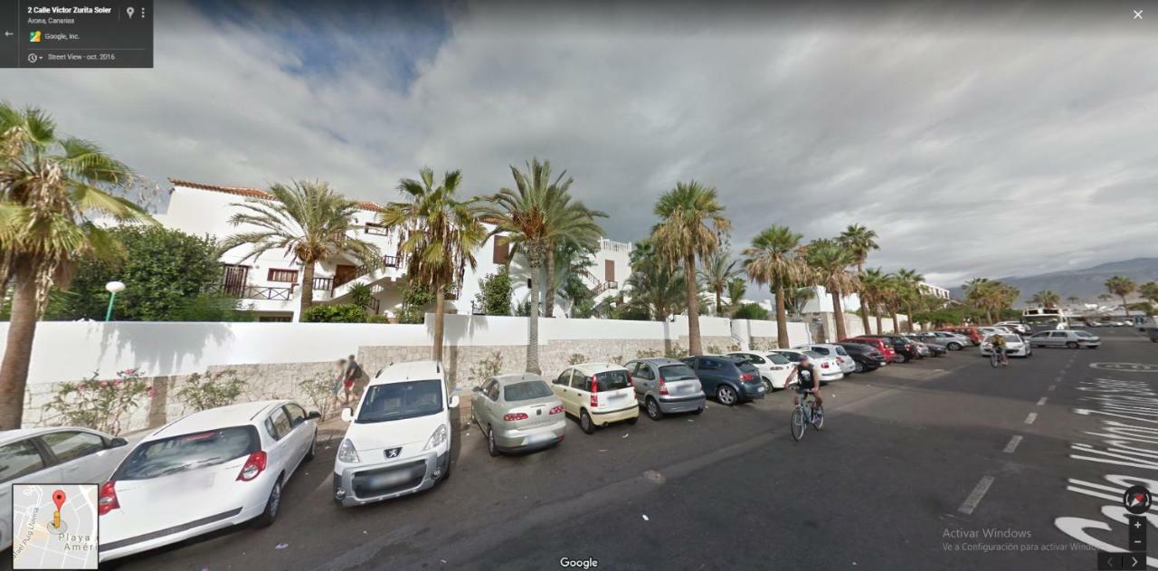 Apartment In Playa De Las Americas 1 Exterior photo