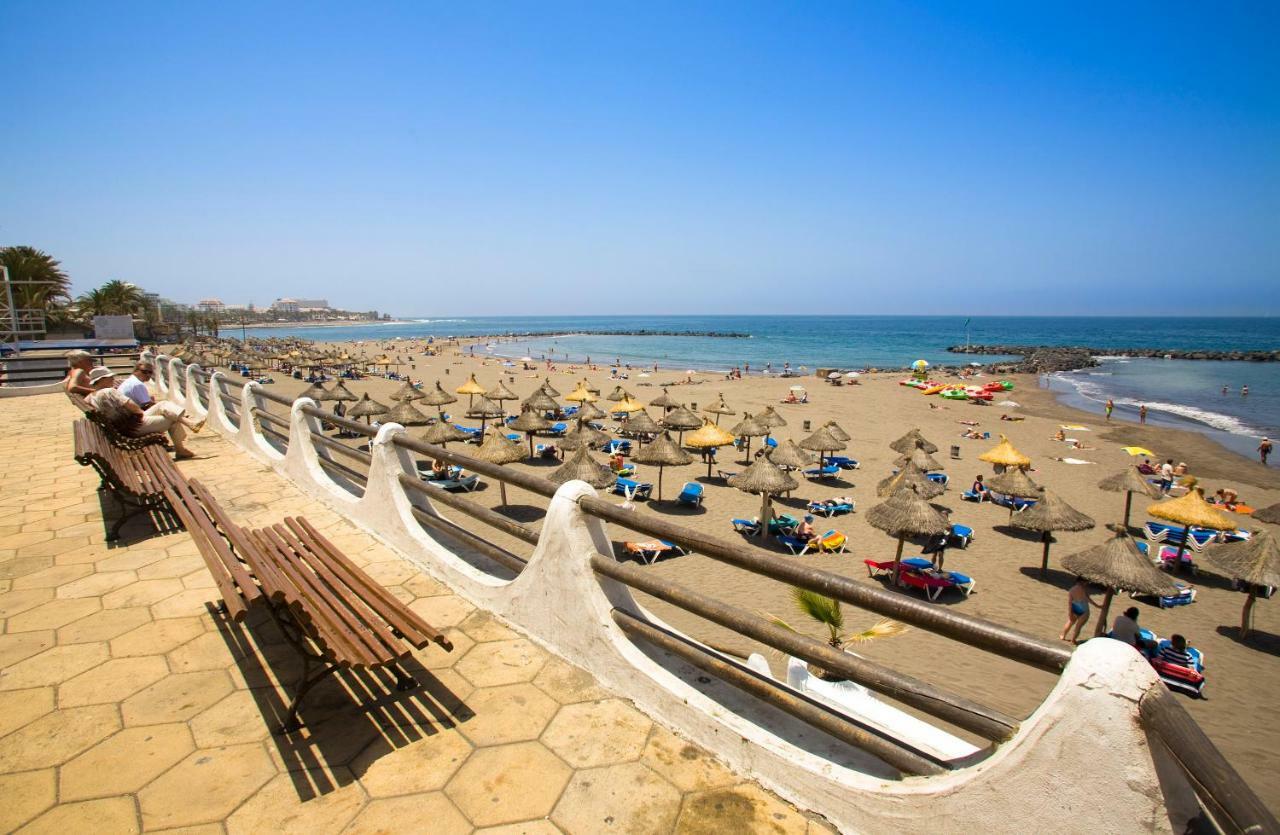 Apartment In Playa De Las Americas 1 Exterior photo