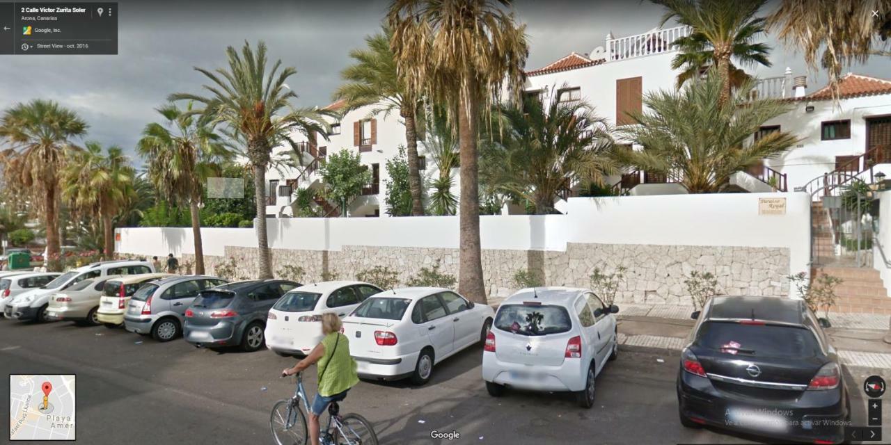 Apartment In Playa De Las Americas 1 Exterior photo